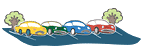 月極駐車場経営