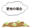 更地の場合
